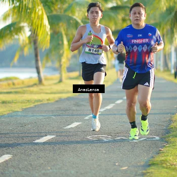 Runner Photo 6088276