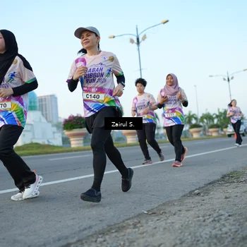 Runner Photo 6088277