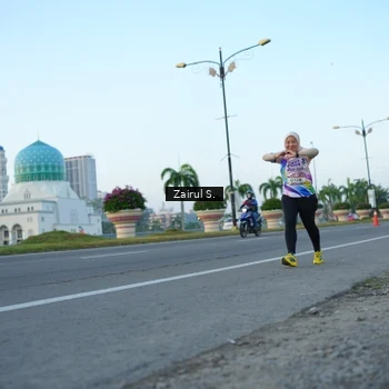Runner Photo 6088279