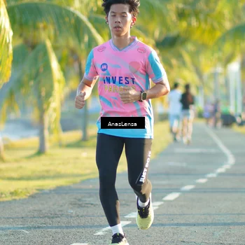 Runner Photo 6088280