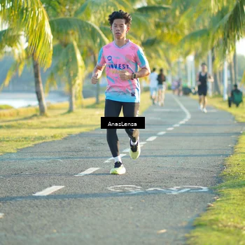 Runner Photo 6088281