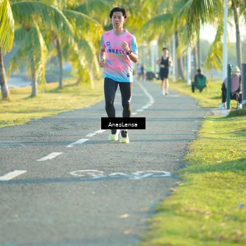 Runner Photo 6088285