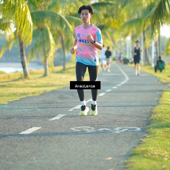 Runner Photo 6088286