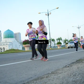 Runner Photo 6088287