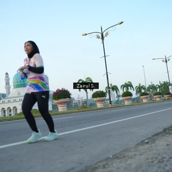 Runner Photo 6088289