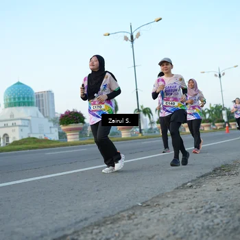 Runner Photo 6088293