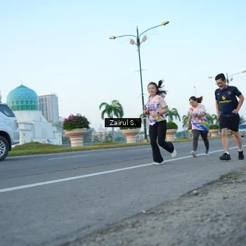 Runner Photo 6088294