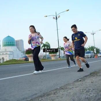 Runner Photo 6088296