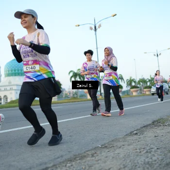 Runner Photo 6088297