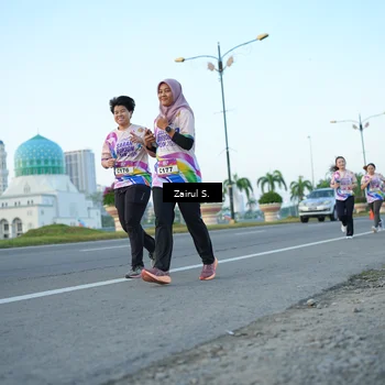Runner Photo 6088299
