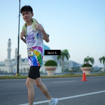Runner Photo 6088300