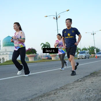 Runner Photo 6088301