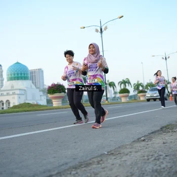 Runner Photo 6088303