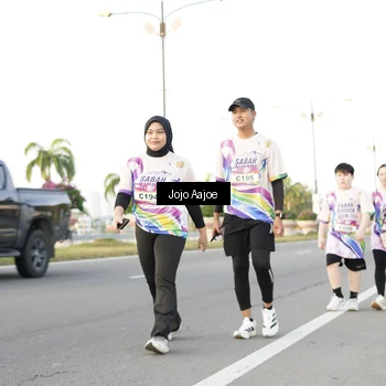 Runner Photo 6088320