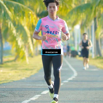 Runner Photo 6088321