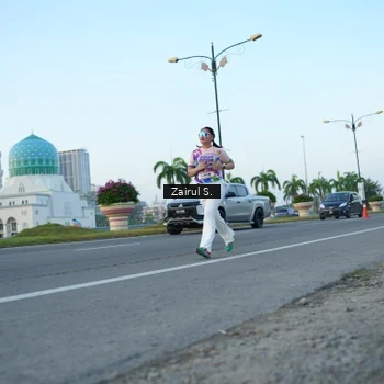 Runner Photo 6088322