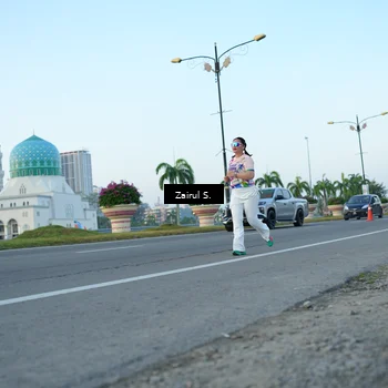 Runner Photo 6088327