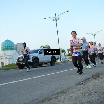 Runner Photo 6088329