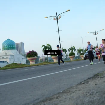 Runner Photo 6088331