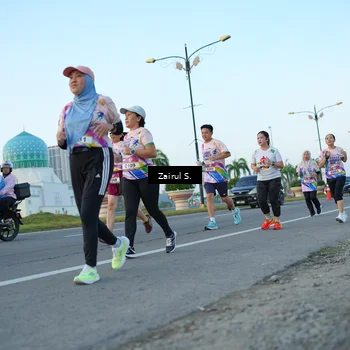 Runner Photo 6088341