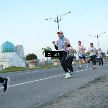Runner Photo 6088342