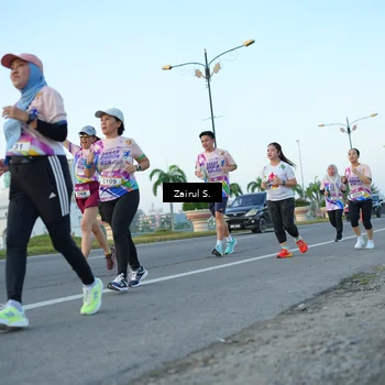 Runner Photo 6088346