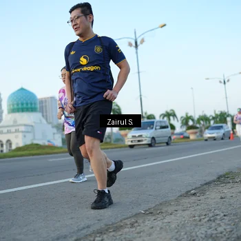 Runner Photo 6088350
