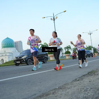 Runner Photo 6088353