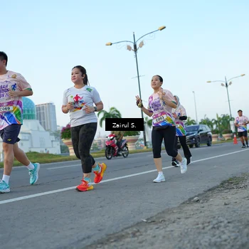 Runner Photo 6088360