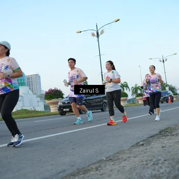 Runner Photo 6088363