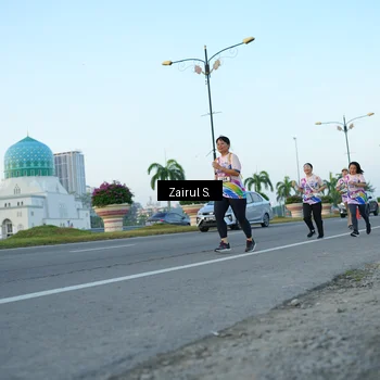 Runner Photo 6088369