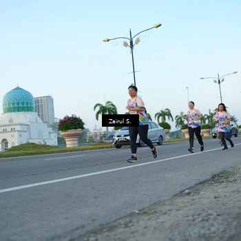 Runner Photo 6088371