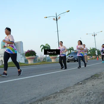 Runner Photo 6088376