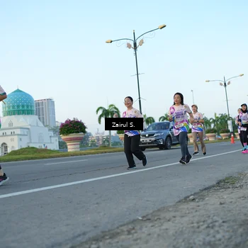 Runner Photo 6088379