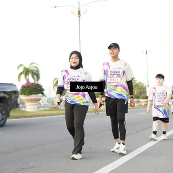 Runner Photo 6088383