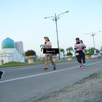 Runner Photo 6088384