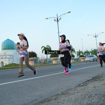 Runner Photo 6088387