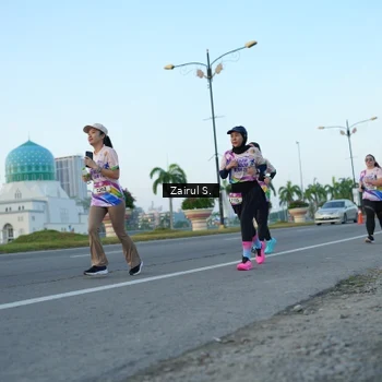 Runner Photo 6088388