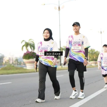 Runner Photo 6088390