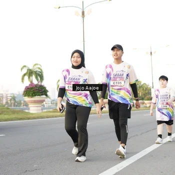Runner Photo 6088392