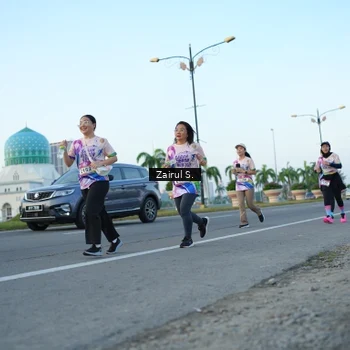 Runner Photo 6088393