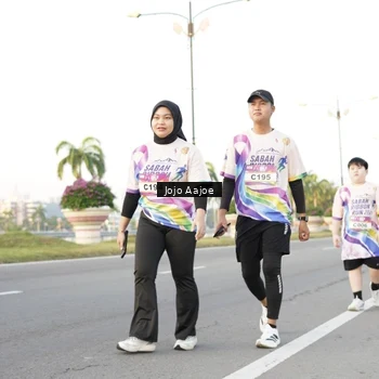 Runner Photo 6088396