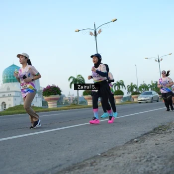 Runner Photo 6088397