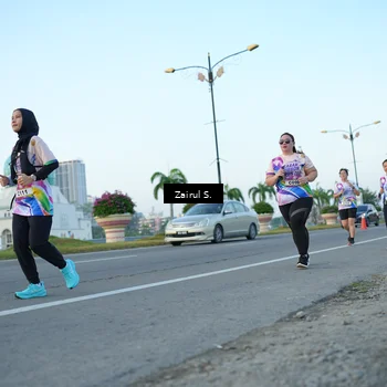 Runner Photo 6088399