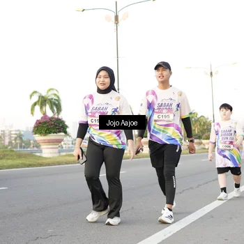 Runner Photo 6088403