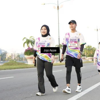 Runner Photo 6088406