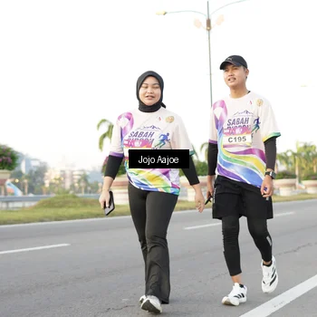 Runner Photo 6088409