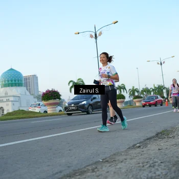 Runner Photo 6088411