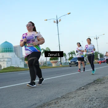 Runner Photo 6088412