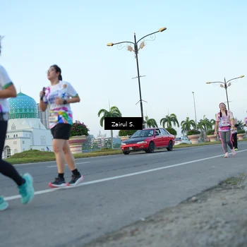 Runner Photo 6088414